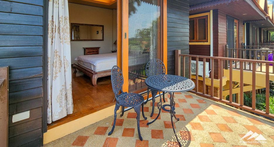 For sale 1 bed townhouse in Mae Rim, Chiang Mai