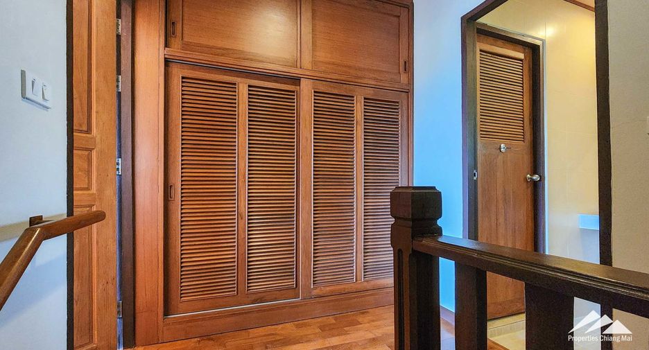 For sale 1 bed townhouse in Mae Rim, Chiang Mai