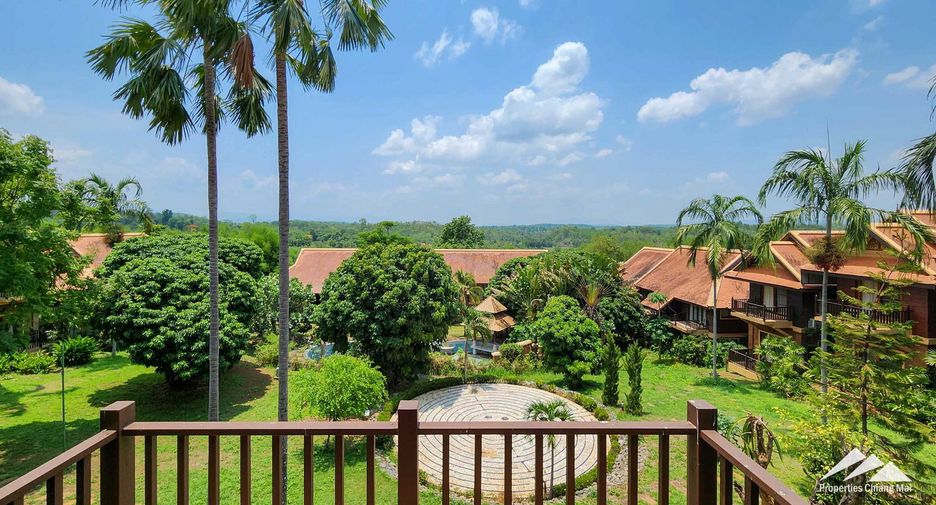 For sale 1 bed townhouse in Mae Rim, Chiang Mai