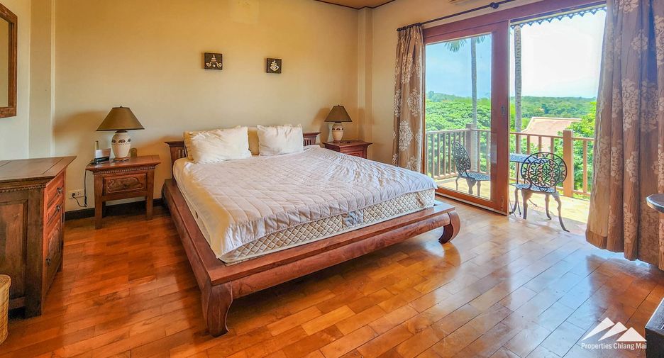 For sale 1 bed townhouse in Mae Rim, Chiang Mai
