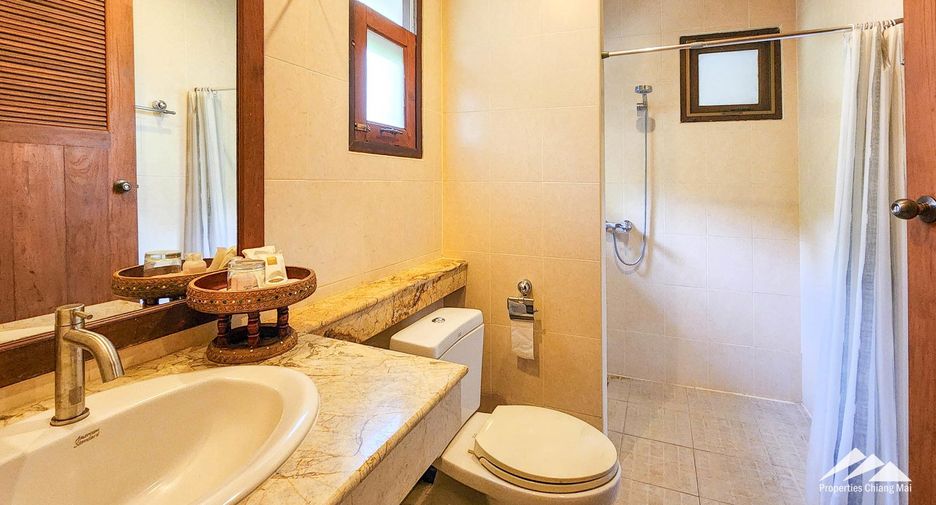 For sale 1 bed townhouse in Mae Rim, Chiang Mai