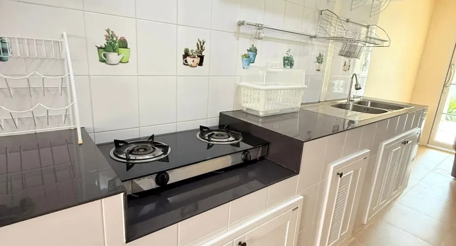 For rent 4 bedrooms house in Mae Rim, Chiang Mai