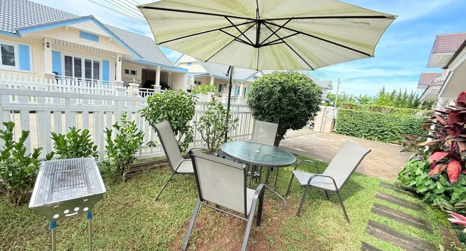 For rent 4 bedrooms house in Mae Rim, Chiang Mai