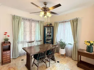 For rent 4 bedrooms house in Mae Rim, Chiang Mai