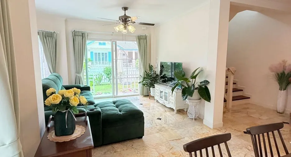 For rent 4 bedrooms house in Mae Rim, Chiang Mai