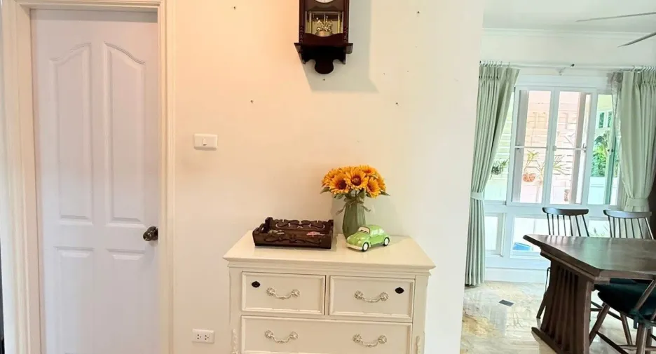 For rent 4 bedrooms house in Mae Rim, Chiang Mai