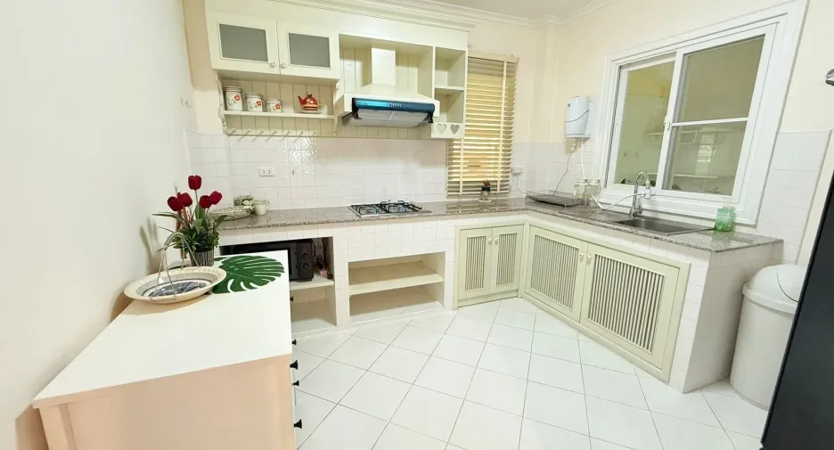 For rent 4 bedrooms house in Mae Rim, Chiang Mai