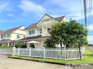 For rent 4 bedrooms house in Mae Rim, Chiang Mai
