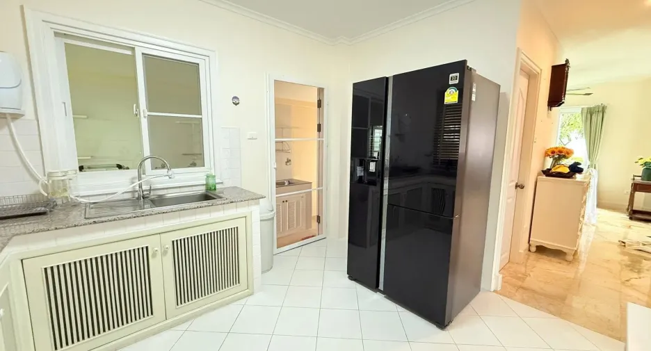 For rent 4 bedrooms house in Mae Rim, Chiang Mai