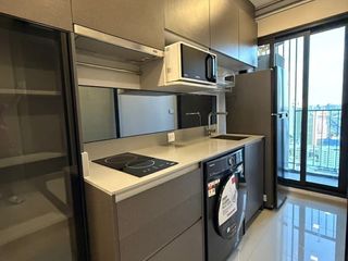 À vendre et à louer 1 chambre condo à Chatuchak, Bangkok