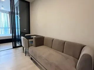 À vendre et à louer 1 chambre condo à Chatuchak, Bangkok