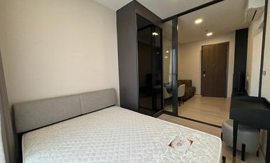 For sale and for rent 1 bed condo in Chatuchak, Bangkok