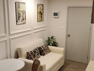 For rent 1 bed condo in Chom Thong, Bangkok