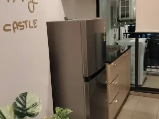 For rent 1 bed condo in Chom Thong, Bangkok