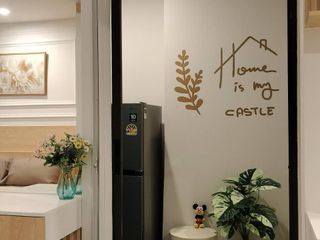For rent 1 bed condo in Chom Thong, Bangkok