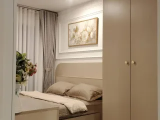 For Rent 1 Bedroom Condo In Chom Thong, Bangkok