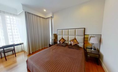 For sale 2 bed condo in Pathum Wan, Bangkok