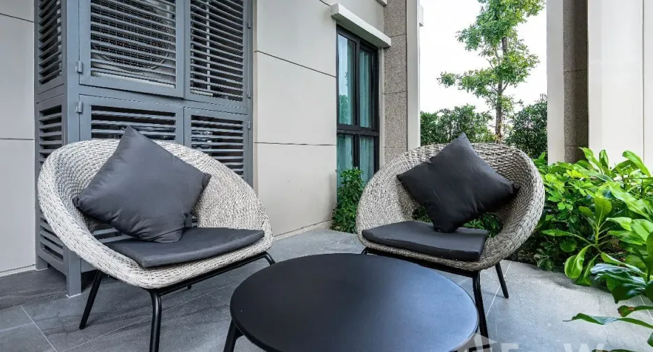 For rent 1 Beds condo in Thalang, Phuket