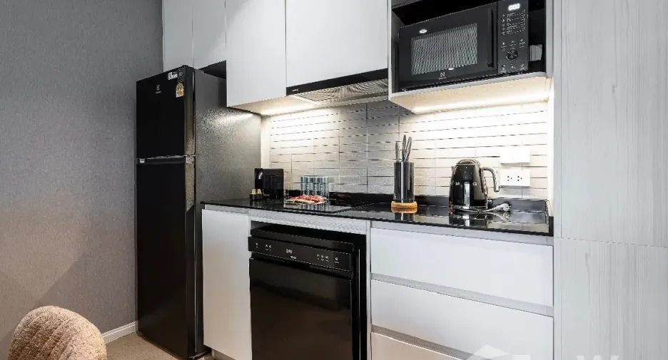 For rent 1 Beds condo in Thalang, Phuket