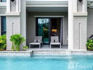 For rent 1 bed condo in Thalang, Phuket