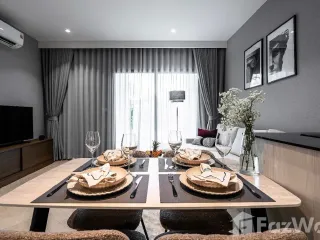 For rent 1 bed condo in Thalang, Phuket