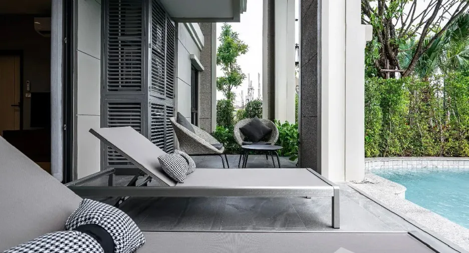 For rent 1 Beds condo in Thalang, Phuket