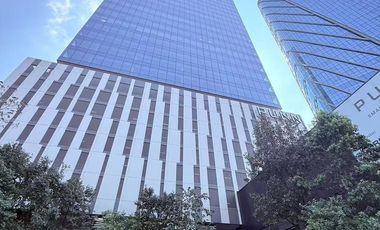 For rent office in Khlong Toei, Bangkok