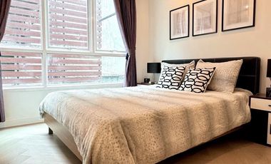 Condo en alquiler de 1 habitaciones en Khlong Toei, Bangkok