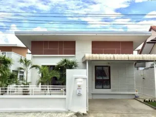 For Rent 2 Bedroom House In Hang Dong, Chiang Mai