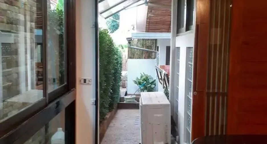 For sale 4 bedrooms villa in Hua Hin, Prachuap Khiri Khan