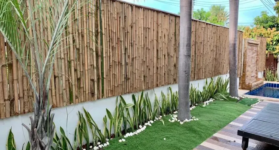 For sale 4 bedrooms villa in Hua Hin, Prachuap Khiri Khan