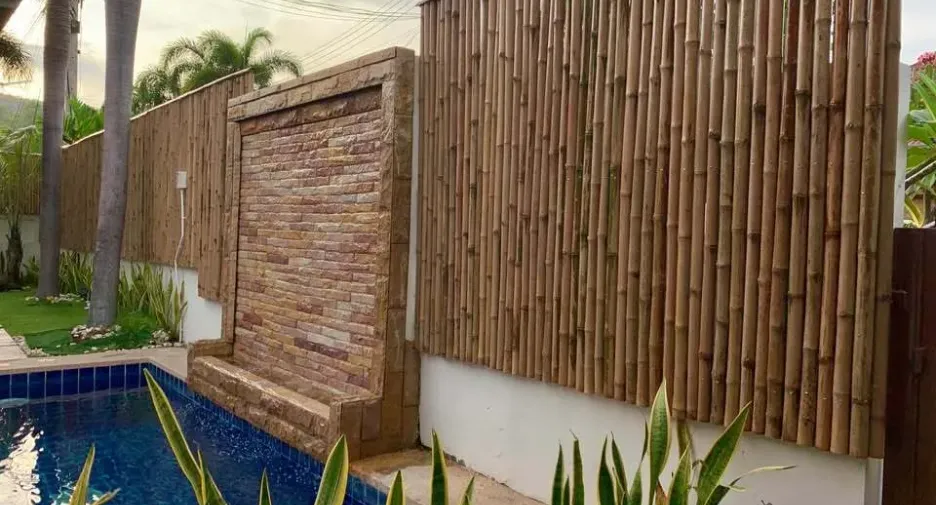For sale 4 bedrooms villa in Hua Hin, Prachuap Khiri Khan