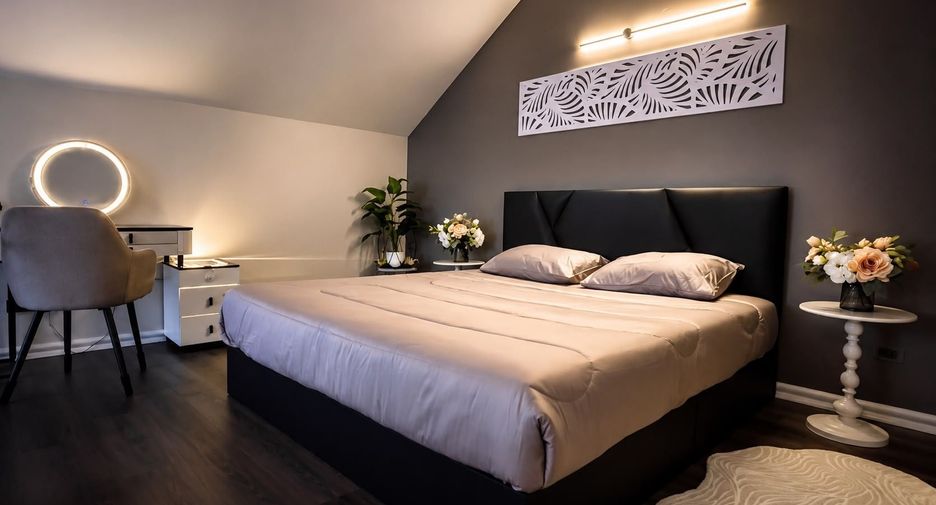 For rent 1 bed villa in Ko Samui, Surat Thani