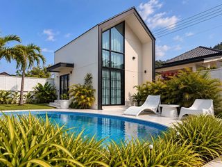 For rent 1 Beds villa in Ko Samui, Surat Thani