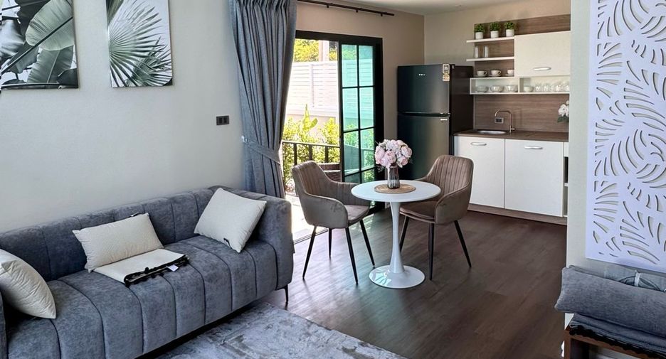 For rent 1 bed villa in Ko Samui, Surat Thani