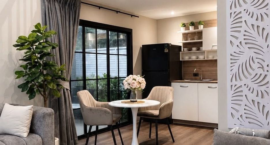 For rent 1 bed villa in Ko Samui, Surat Thani