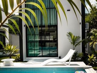 For rent 1 Beds villa in Ko Samui, Surat Thani