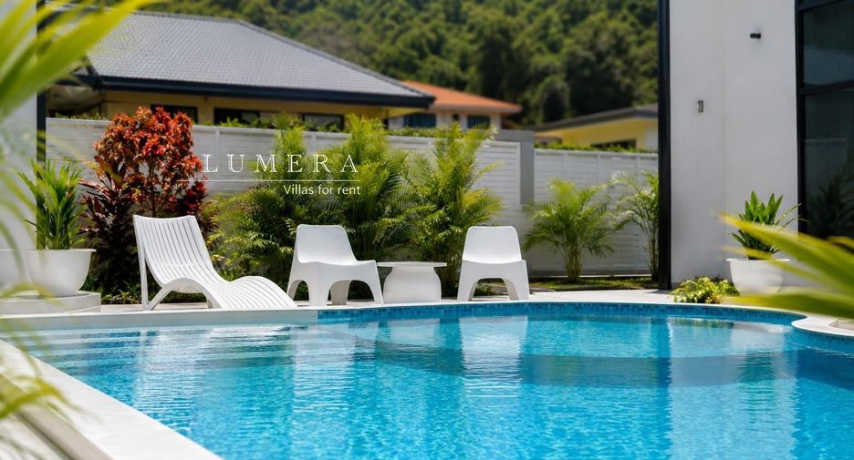 For rent 1 bed villa in Ko Samui, Surat Thani