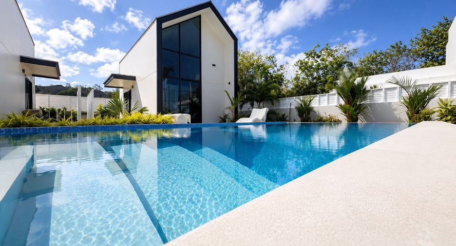 For rent 1 bed villa in Ko Samui, Surat Thani
