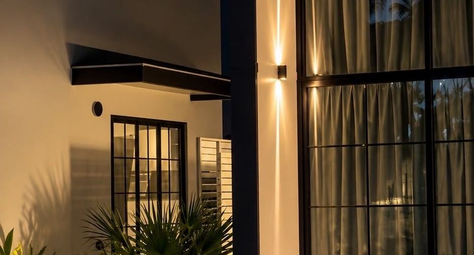 Villa zur Miete mit 1 Zimmer in Ko Samui, Surat Thani