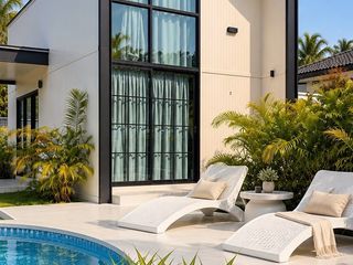 For rent 1 Beds villa in Ko Samui, Surat Thani