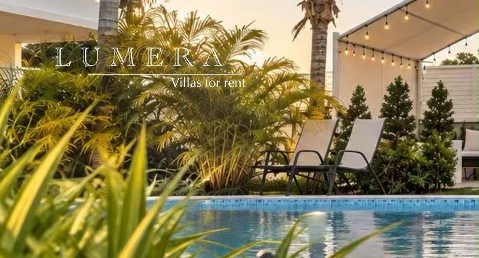 Villa zur Miete mit 1 Zimmer in Ko Samui, Surat Thani
