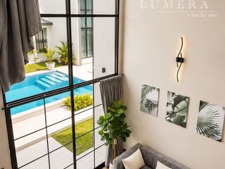 For rent 1 Beds villa in Ko Samui, Surat Thani
