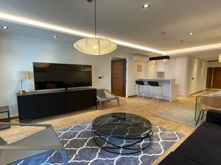 Wohnung zum Kauf mit 1 Zimmer in Sathon, Bangkok