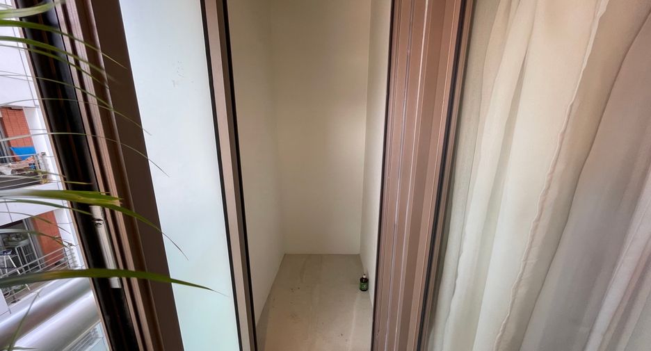 Wohnung zum Kauf mit 1 Zimmer in Sathon, Bangkok