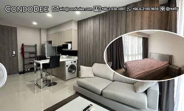 出售 1 卧室 公寓 在 Khlong Toei, 曼谷