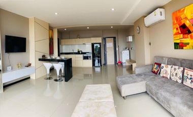 For sale 2 bedrooms condo in Mueang Phuket, Phuket