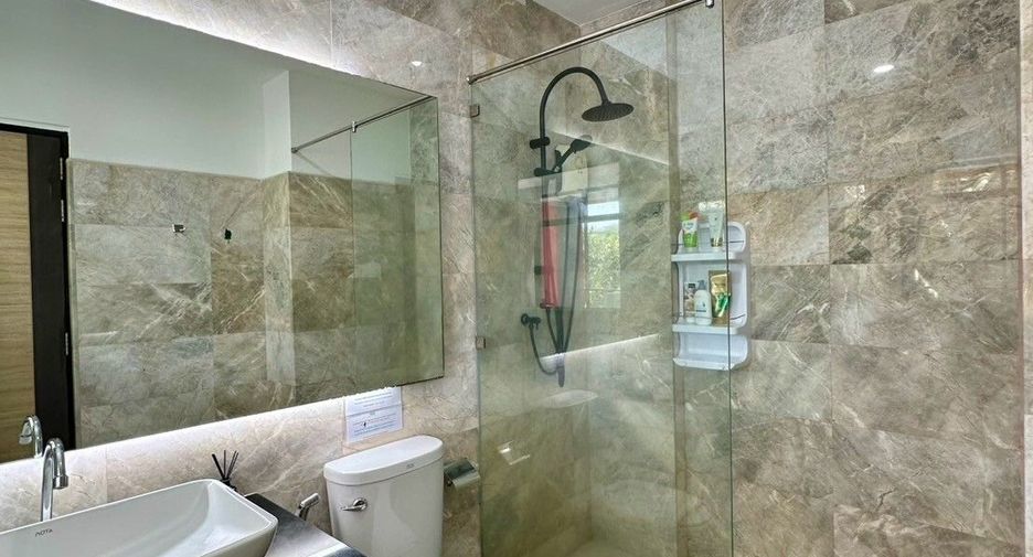 For sale 2 bedrooms condo in Mueang Phuket, Phuket