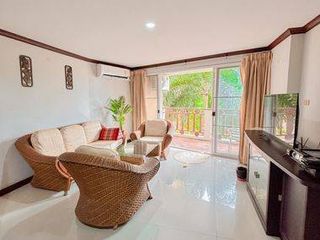 For Rent 2 Bedroom Condo In Bang Lamung, Chonburi