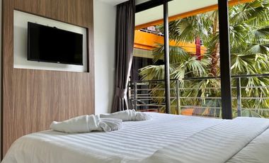 For sale 1 bed condo in Mueang Phuket, Phuket